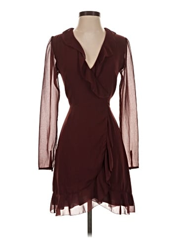 Wilfred Cocktail Dress (view 1)