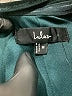 Lulus Teal Cocktail Dress Size M - photo 4
