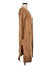 Tahari Tan Cardigan Size M - photo 4