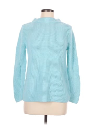 Talbots Turtleneck Sweater (view 1)