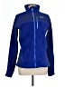 Mountain Hardwear Blue Track Jacket Size L - photo 1
