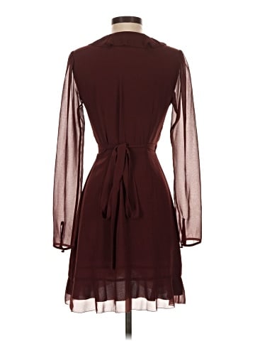 Wilfred Cocktail Dress (view 2)