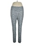 Active by Old Navy Print Blue Active Pants Size XL - photo 1