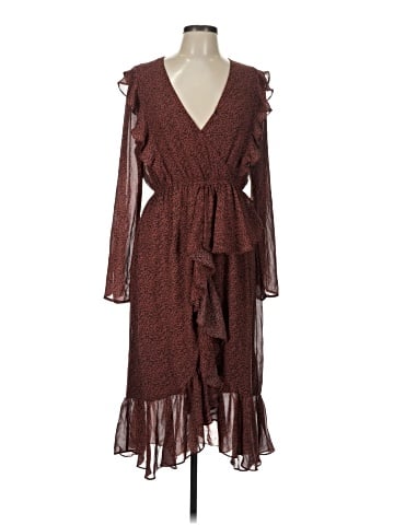 LoveRiche Cocktail Dress (view 1)