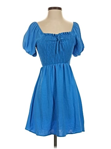 Altar'd State Casual Dress (view 1)