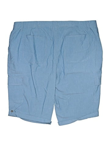 Chico's Cargo Shorts (view 2)
