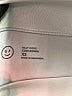 Gilly Hicks Color Block Ivory Sweatshirt Size XS - photo 7