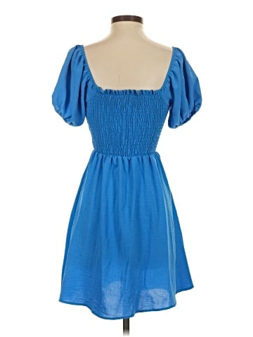Altar'd State Casual Dress (view 2)