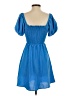 Altar'd State Blue Casual Dress Size XS - photo 2
