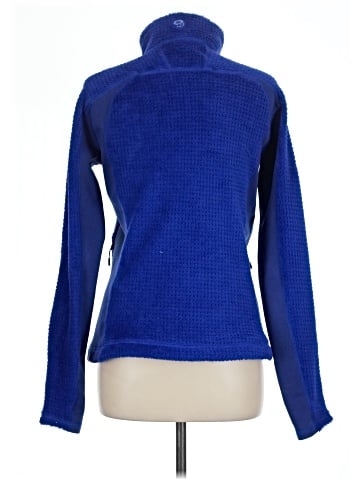 Mountain Hardwear Track Jacket (view 2)