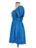 Altar'd State Blue Casual Dress Size XS - photo 5