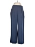 Nine West Blue Dress Pants Size 2 - photo 1