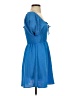Altar'd State Blue Casual Dress Size XS - photo 4