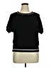 Unbranded Black Pullover Sweater Size XL - photo 1