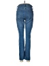 Old Navy Hearts Blue Jeans Size 6 Petite - photo 2