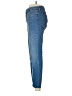 Old Navy Hearts Blue Jeans Size 6 Petite - photo 5