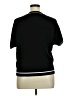 Unbranded Black Pullover Sweater Size XL - photo 2