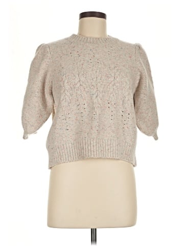 Joie Pullover Sweater (view 1)