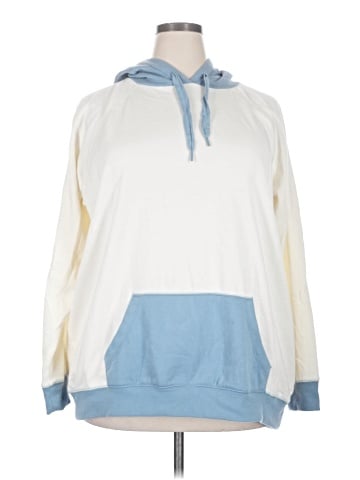 Torrid Pullover Hoodie (view 1)