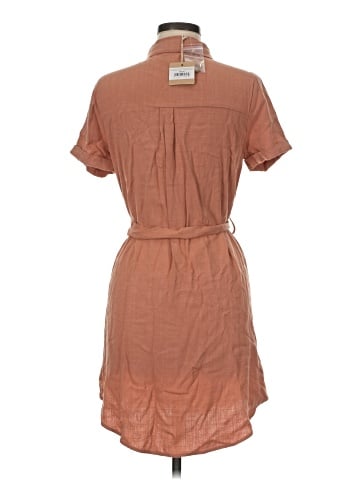 Blu Pepper Casual Dress (view 2)