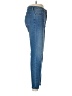 Old Navy Hearts Blue Jeans Size 6 Petite - photo 4