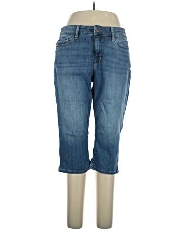 St. John's Bay Jeans (view 1)