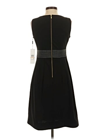 Calvin Klein Cocktail Dress (view 2)