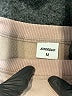 Xieerduo Tan Sweatshirt Size M - photo 7