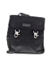 DKNY Black Backpack One size - photo 1