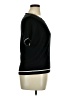 Unbranded Black Pullover Sweater Size XL - photo 4