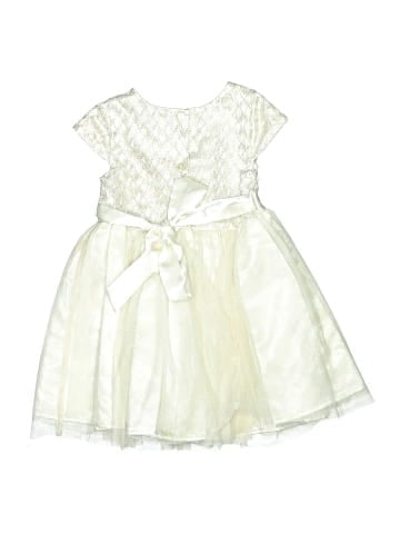 Nannette Dress (view 2)
