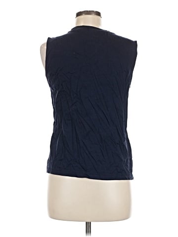 Uniqlo Sleeveless T-Shirt (view 2)