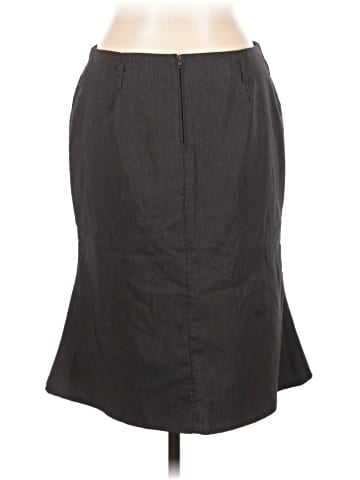 Spring Street Formal Skirt (view 2)