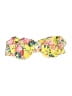 J.Crew Floral Yellow Swimsuit Top Size S - photo 1
