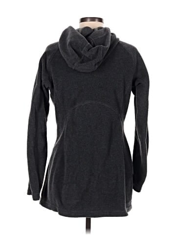 Columbia Zip Up Hoodie (view 2)