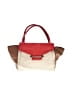 Vince Camuto Red Satchel One size - photo 1