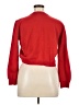 Unbranded Red Cardigan Size XL - photo 2
