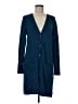 North Style Blue Cardigan Size M - photo 1