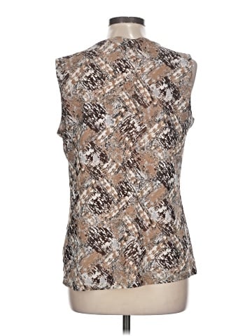 Designers Originals Sleeveless Blouse (view 2)