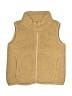 Uniqlo 100% Polyester Gold Vest Size 5 - 6 - photo 1