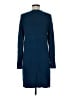 North Style Blue Cardigan Size M - photo 2