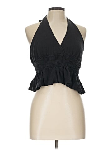 Cotton Candy LA Sleeveless Blouse (view 1)