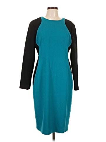Anne Klein Cocktail Dress (view 1)