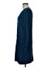 North Style Blue Cardigan Size M - photo 5