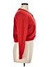 Unbranded Red Cardigan Size XL - photo 4