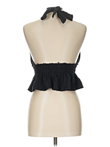 Cotton Candy LA Sleeveless Blouse (view 2)