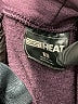 32 Degrees Burgundy Pullover Hoodie Size L - photo 7