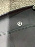 Lululemon Athletica Solid Black Active Pants Size 6 - photo 7