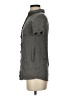Lulus Gray Casual Dress Size XS - photo 5
