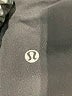 Lululemon Athletica Black Active Pants Size 8 - photo 7